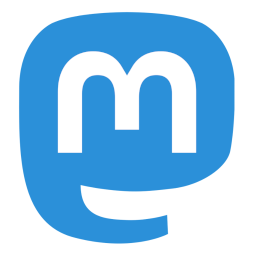 Mastodon logo